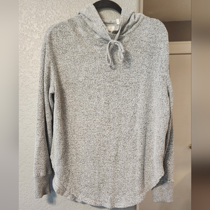 Me to We Gray Hoodie,‎ Size S